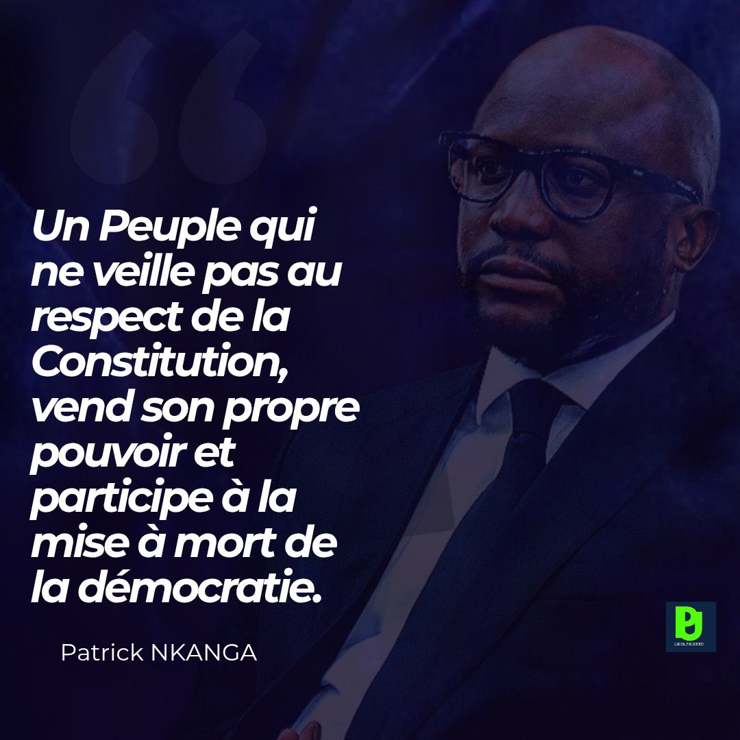 #RDC