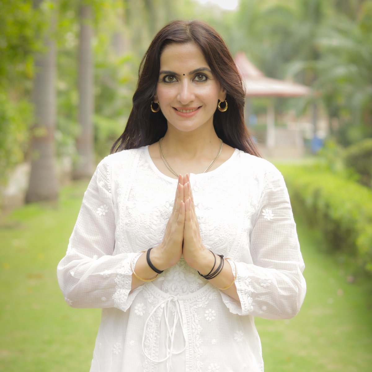 Meenal Pathak tweet media
