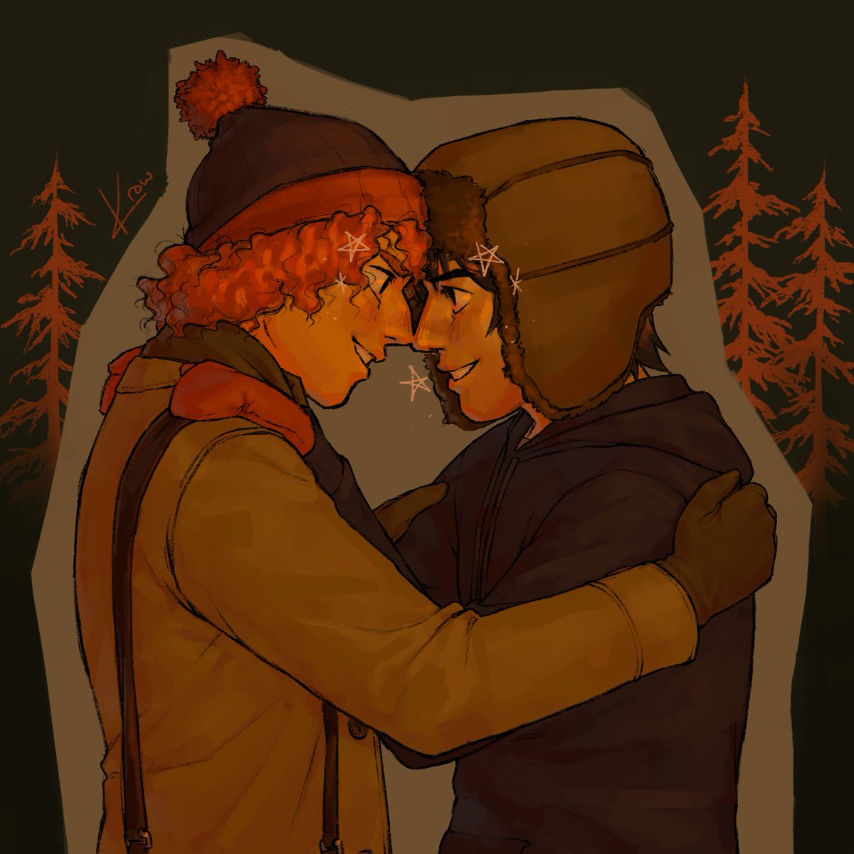 𝄞wɔkɣ🍄 (@kkkylewith3k) / X
