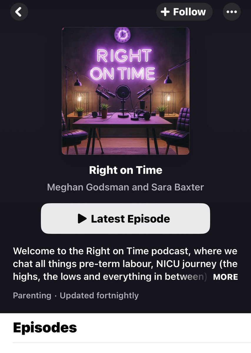 Fantastic presentation from Sara Baxter from Right on Time podcast. So important to hear parents perspective. When we know better we can do better. #SNNGConf2025 #parentperspective #neonataljourney #rightontime