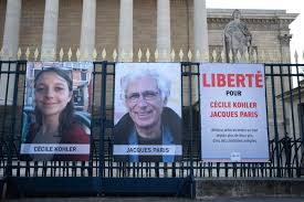 INFO. Pour la première fois depuis de nombreux mois, les deux Français détenus en Iran ont reçu la visite le 31 mai d’un diplomate de l’ambassade de France à Téhéran, en l’occurrence le chargé d’affaires, nous a confié ce vendredi Jean-Noël Barrot, le ministre des Affaires