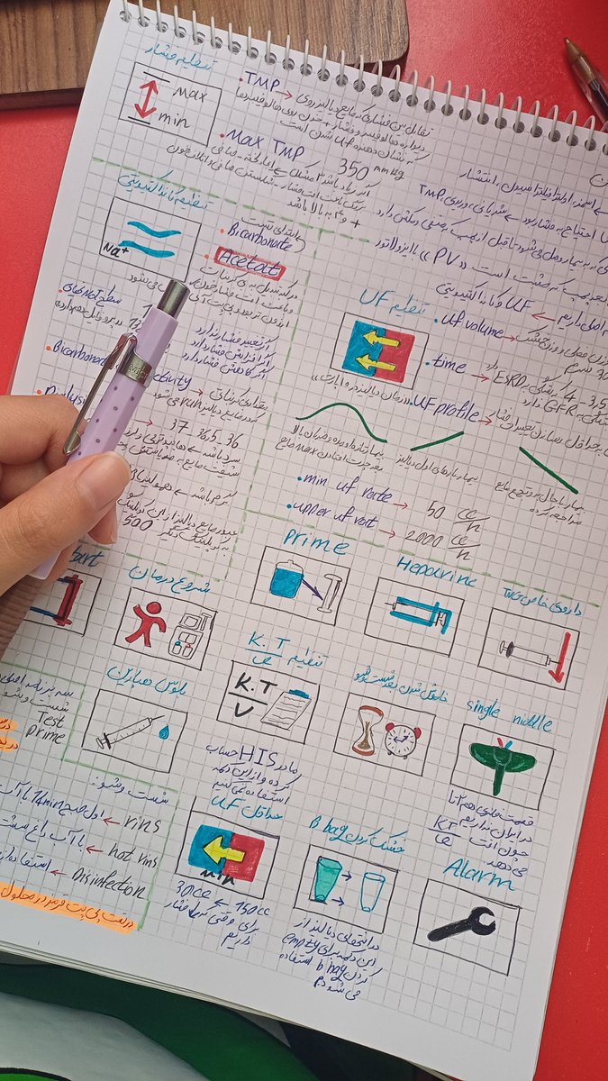 بعد از مدت ها دوباره احساس ترمک بودن کردم🦍🎀
