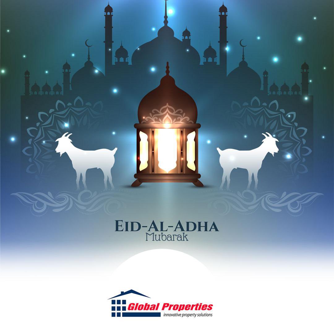 Eid Mubarak to all our valued customers, partners and friends!

As we celebrate this season of gratitude and togetherness, we thank you for your continued trust and support.

From all of us at Global Properties, Eid Mubarak!

#EidMubarak #Gambia #SunjTobaski220