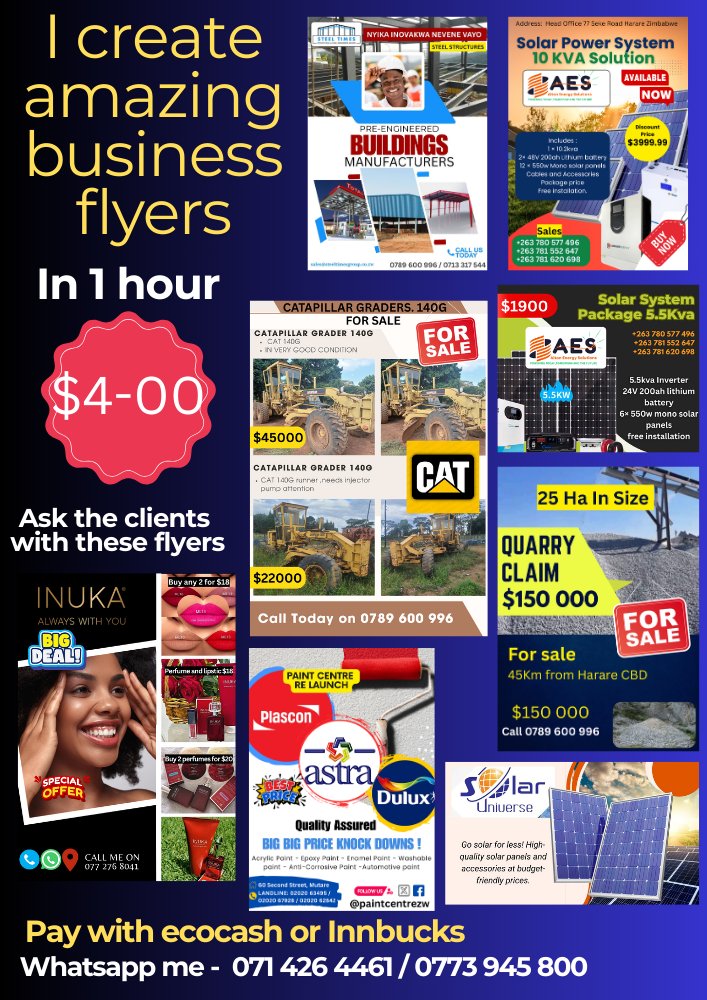 Imagine-This tweet media