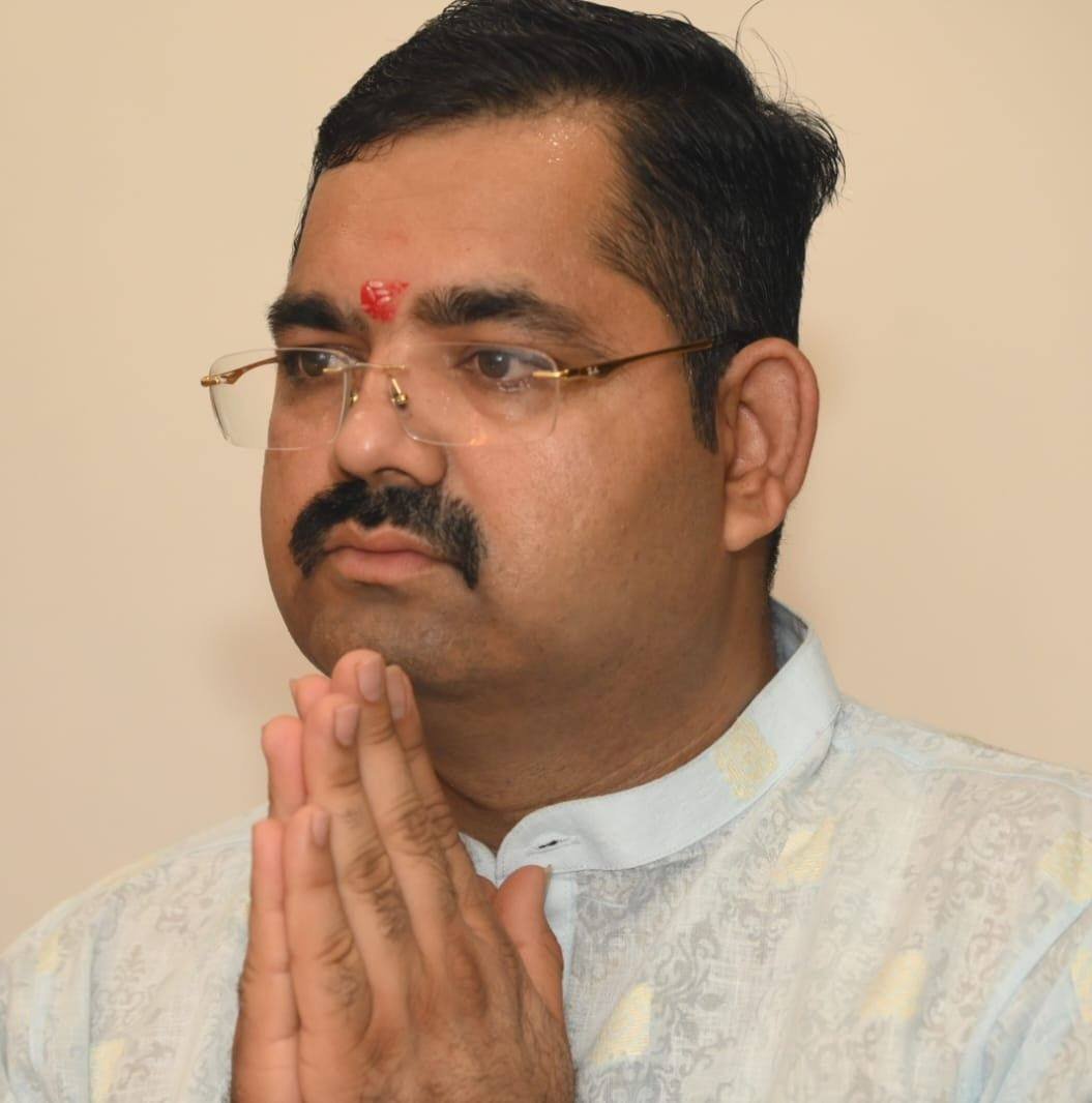 Gujarat Congress General Secretary Arrested Over his Facebook Posts on Operation Sindoor