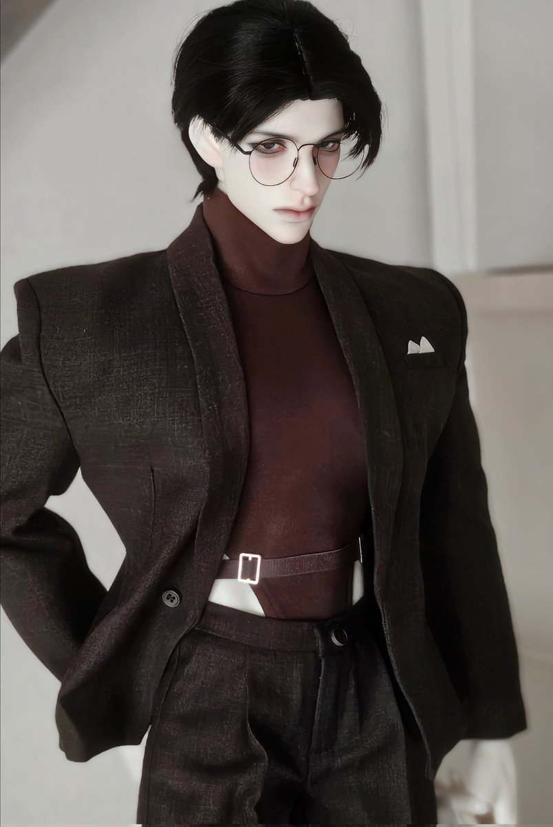 새 옷 이쁘다🤎