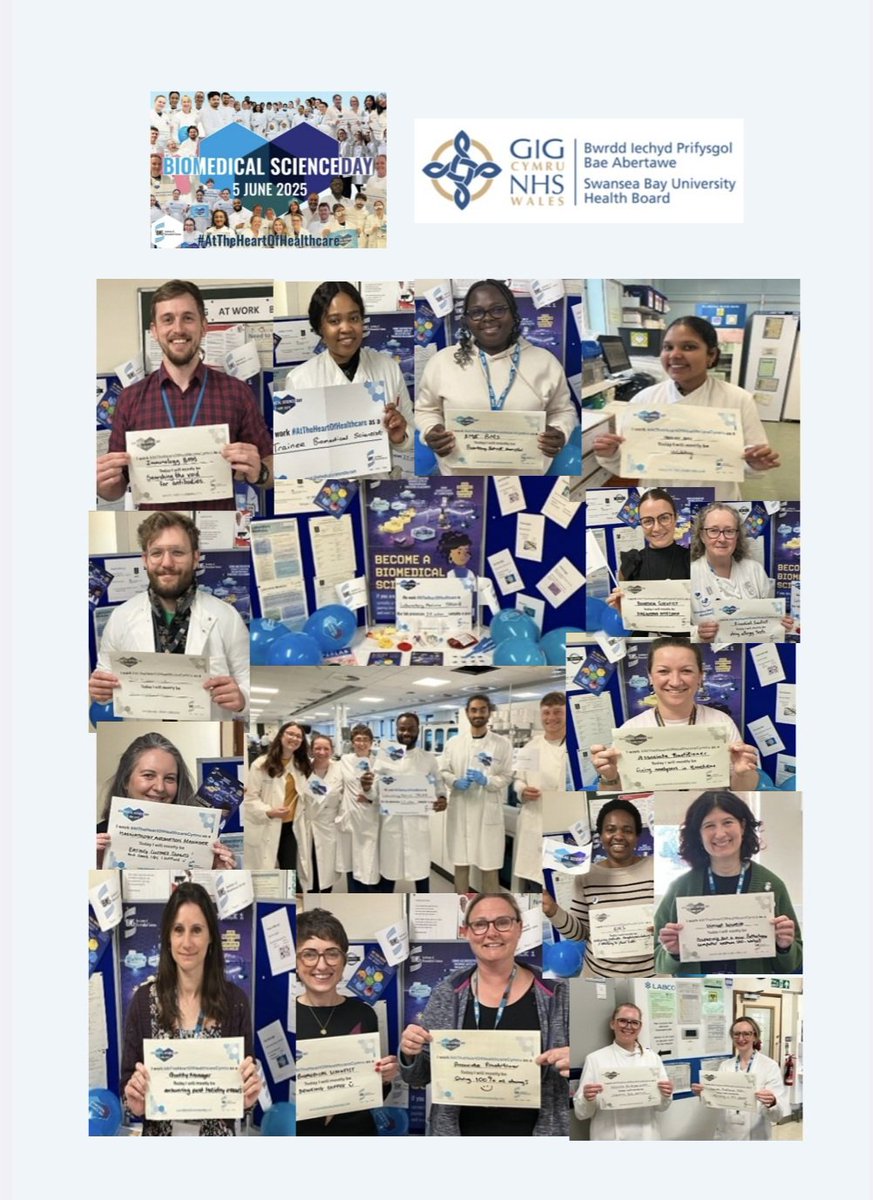 IBMS WREC tweet media