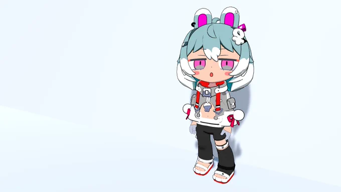 #ポルタラビィ