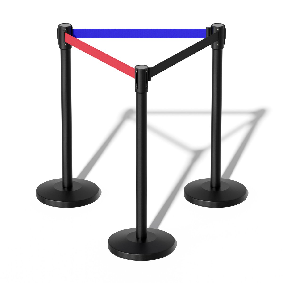 ExcelValley_EU's tweet image. 🚧 Stay Organized – Black Retractable Belt Stanchion, Ships from Belgium!

🛒 excelvalley.eu/product/black-…

#ExcelValley #Eurorack #synth #synthesizers #synthétiseur #sintetizzatore #modularsynth  #modularsynthesizer #sintetizadormodular #eurorackmodular #シンセ #신스  #مُركِّب