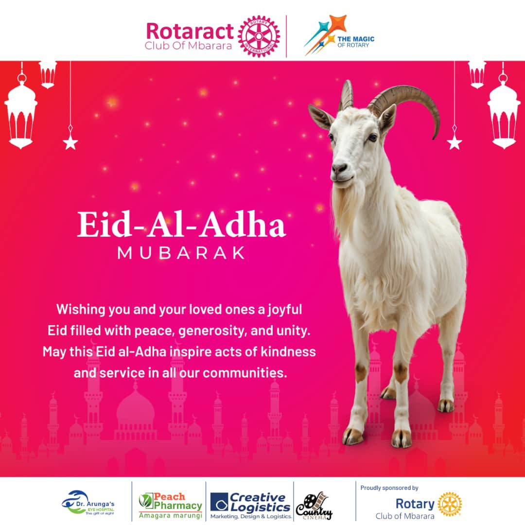 RctMcbRanchers's tweet image. To our moslem friends