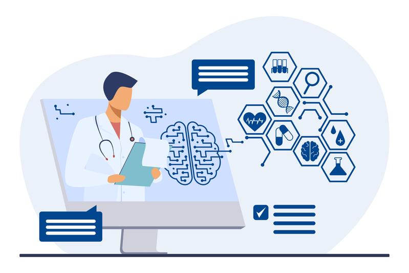 Informationsdienst Wissenschaft - Nachrichten (@idw_online_de) on Twitter photo AI agents for oncology: Dresden research team develops system to support clinical decisions
Researchers at the Else Kröner Fresenius Center (EKFZ) for Digital Health at TUD Dresden University of Technology, in collaboration with partners from Germany, the
nachrichten.idw-online.de/2025/06/06/ai-… AI agents for oncology: Dresden research team develops system to support clinical decisions
Researchers at the Else Kröner Fresenius Center (EKFZ) for Digital Health at TUD Dresden University of Technology, in collaboration with partners from Germany, the
nachrichten.idw-online.de/2025/06/06/ai-…