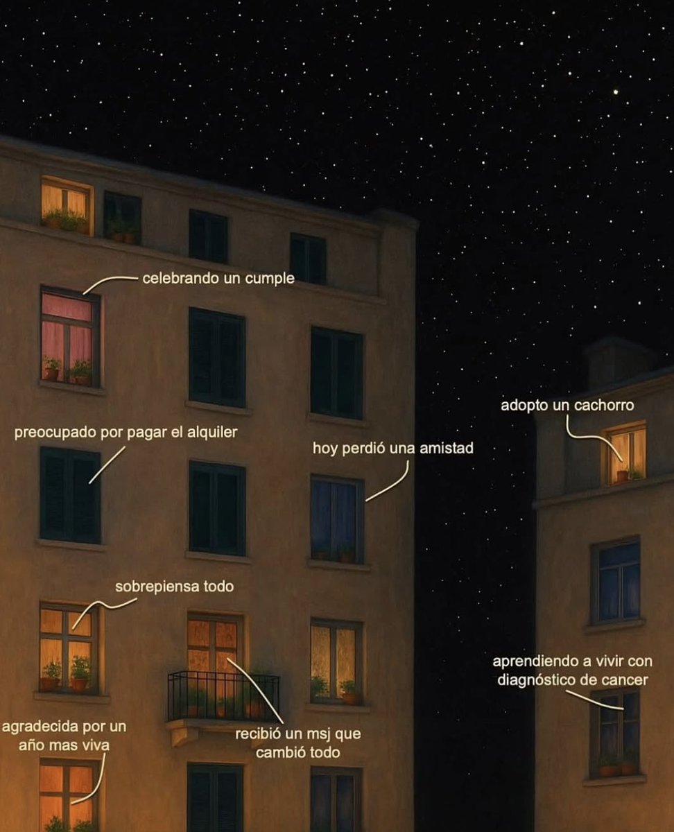 culturaliteral1's tweet image. Cada vida...una realidad diferente.