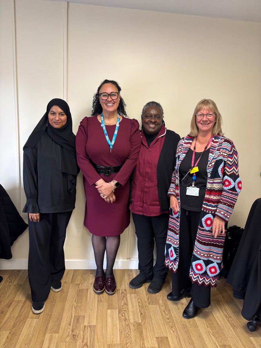 Birmingham Community Nutrition (@bchcnutrition) on Twitter photo #DW2025 It was lovely to have you with us <a href="/SusanPriceRD/">Susan Price (she/her)</a> thank you for your time, encouragement and support <a href="/BDA_Dietitians/">British Dietetic Association</a> #DW2025 It was lovely to have you with us <a href="/SusanPriceRD/">Susan Price (she/her)</a> thank you for your time, encouragement and support <a href="/BDA_Dietitians/">British Dietetic Association</a>