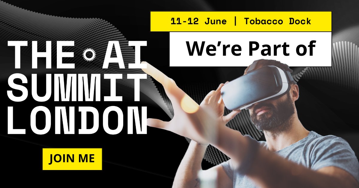 We’re exhibiting at The AI Summit London 2025!

Meet @TAAP at Stand 201 where we’re showcasing how AI can accelerate enterprise software development.

Human-readable, extensible, deterministic.

Join us June 11–12 at The AI Summit Series.

#AISummit #TAAP #AIAppBuilder