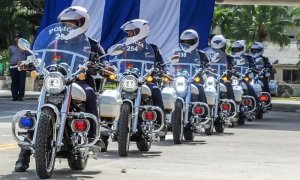 El orden interior, la tranquilidad ciudadana y la seguridad del Estado la garantizan junto al pueblo nuestros hermanos del Minint, Felicidades en este aniversario.
#ConLaFuerzaDelPueblo