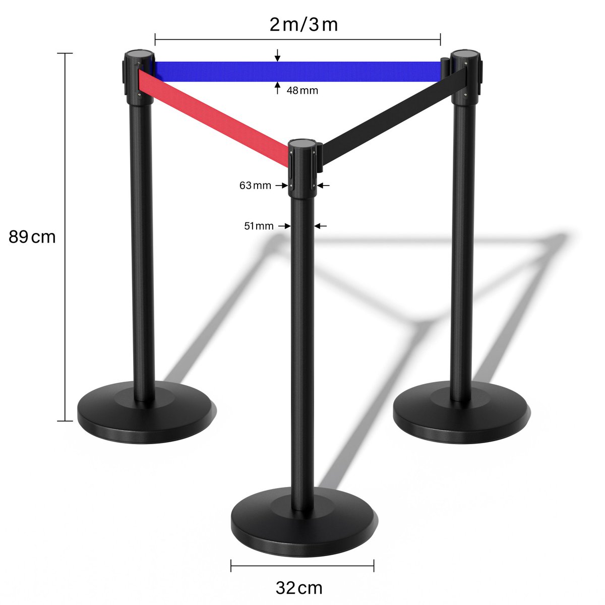 ExcelValley_EU's tweet image. 🚧 Elegant Crowd Control – Black Belt Stanchion, Ships Fast from Belgium!

🛒 excelvalley.eu/product/black-…

#ExcelValley #Eurorack #synth #synthesizers #synthétiseur #sintetizzatore #modularsynth  #modularsynthesizer #sintetizadormodular #eurorackmodular #シンセ #신스  #مُركِّب