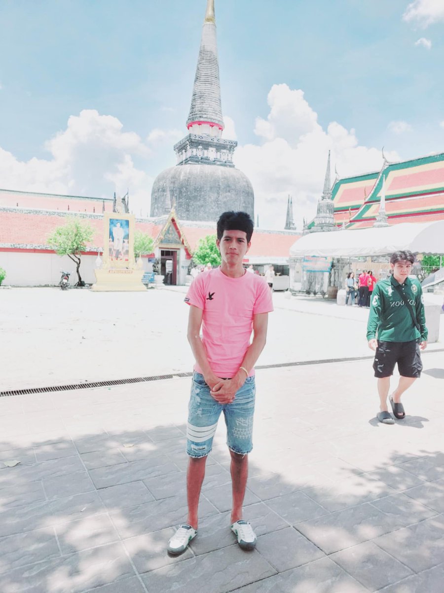เหน่ง สุราษ tweet media