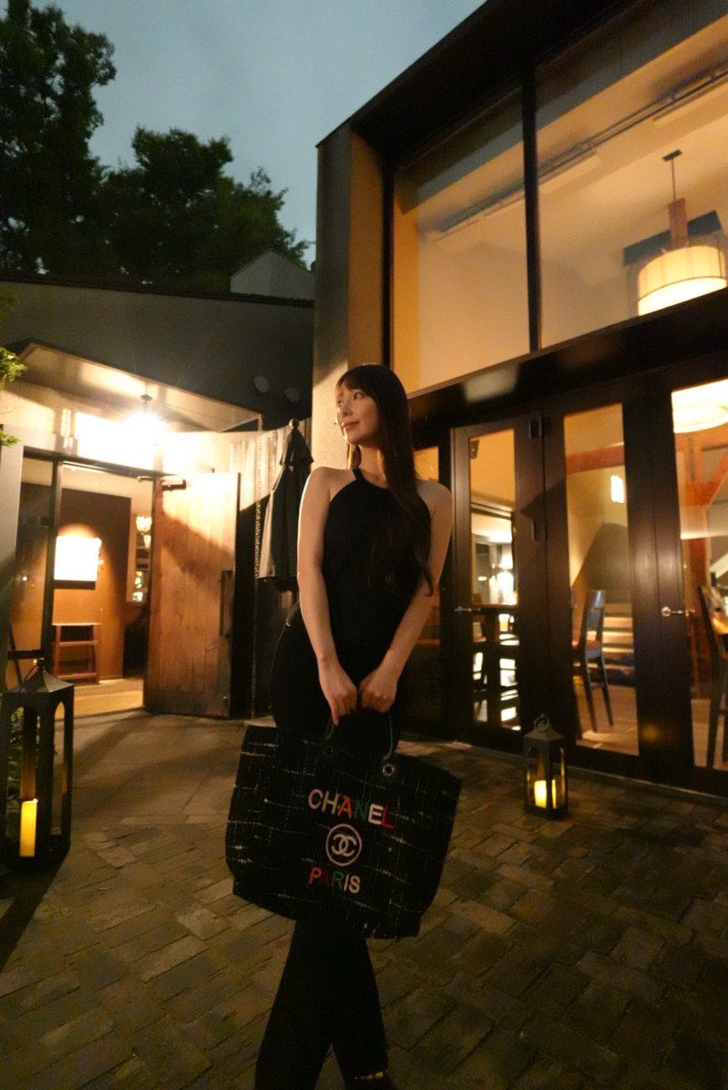 大好きなカフェ☕️

#ivyplace #代官山 #代官山カフェ #tsite #夜カフェ