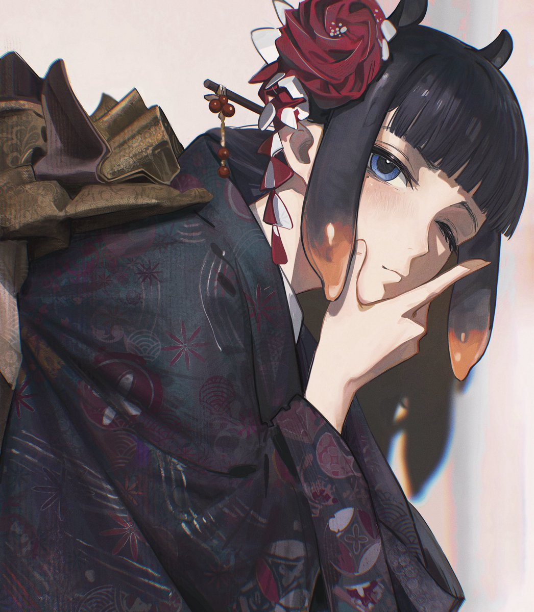 TaRinne's tweet image. 👘🐙
#inART #いなート