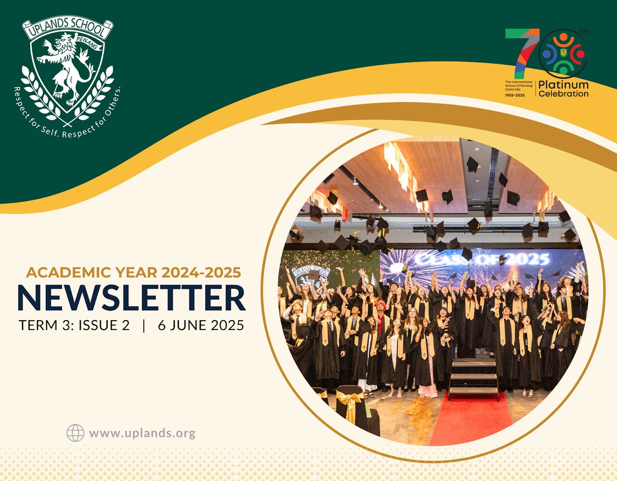 Uplands Penang tweet media