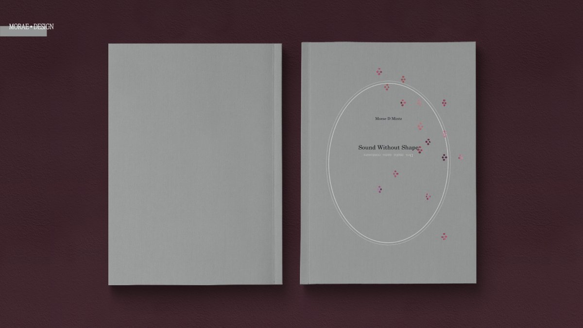 레디메이드 <Sound Without Shape>