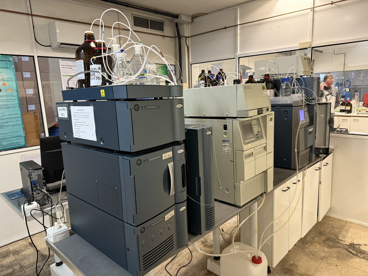 <a href="/AnalizaCalidadM/">Analiza Calidad</a> Por finnnnnnnnn

#Programación #JornadasAnaliza 

#PonentesExpertos 

#Calidad y #SeguridadAlimentaria 

#EquiposAnaliza

#OurPower, #YourQuality