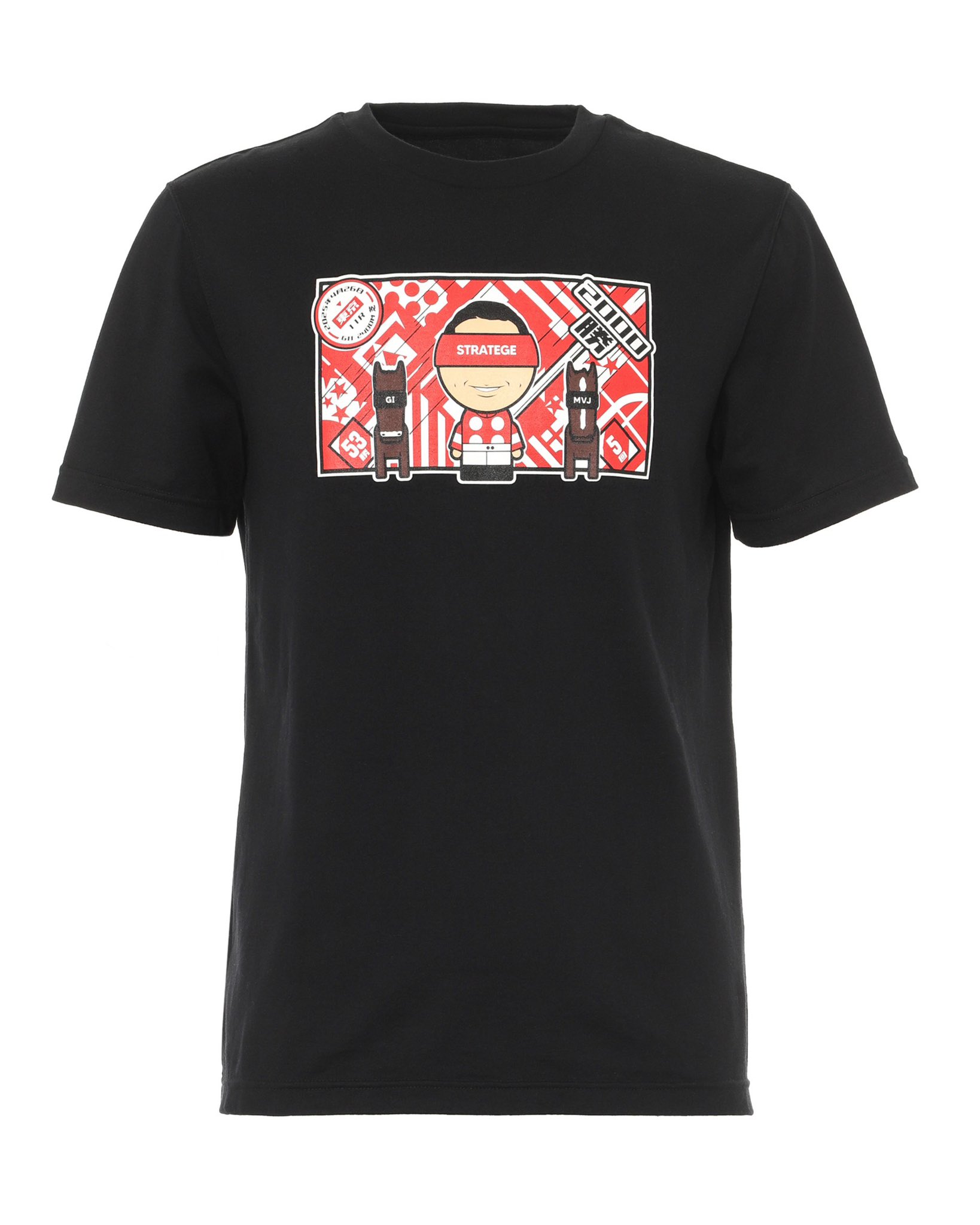 CLbycルメール イクイノックス ルメール騎手 競馬 Tシャツ S JRA