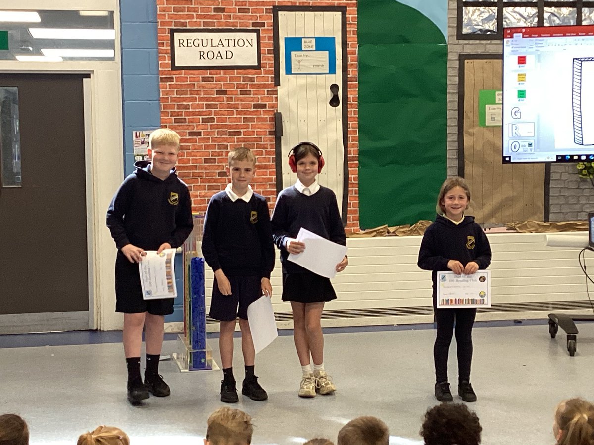 Broadway Primary tweet media