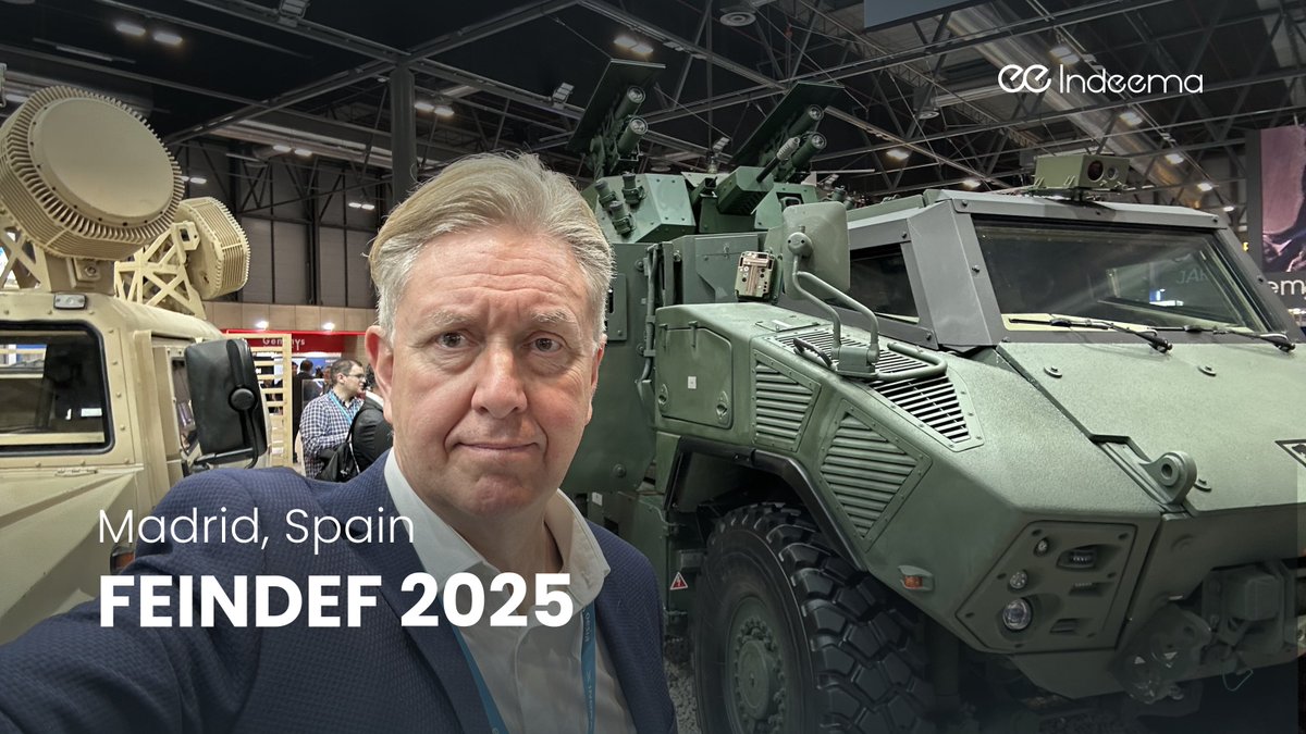 Indeema Software tweet media