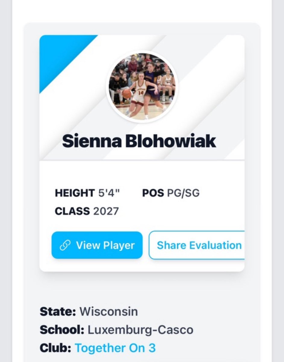 Together On 3 tweet media