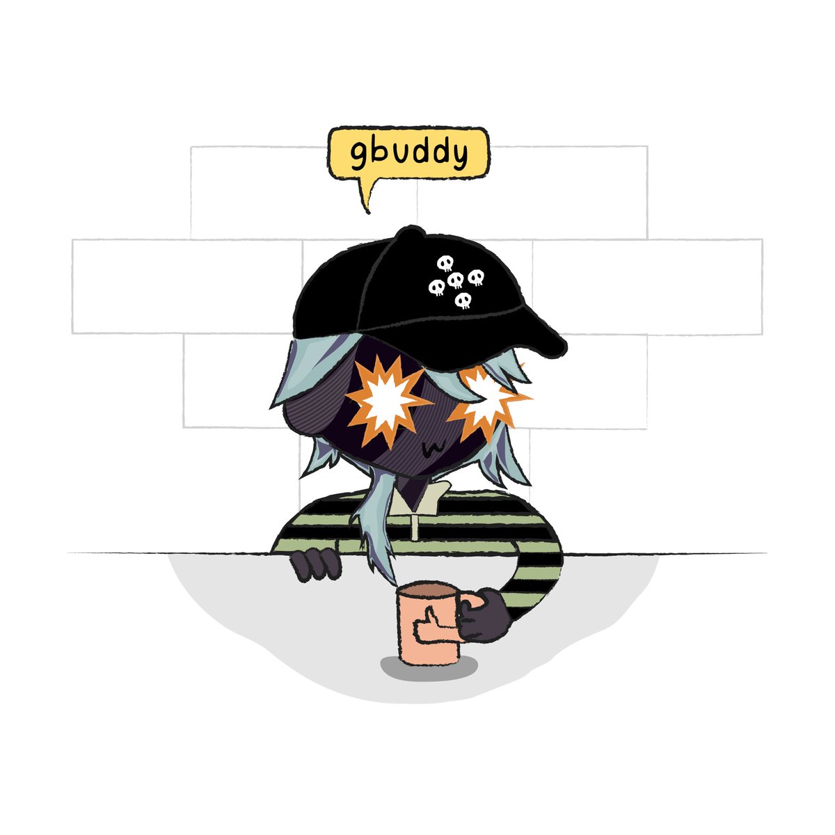 GBUDDY <a href="/alrightbuddyHL/">alright buddy</a> ?