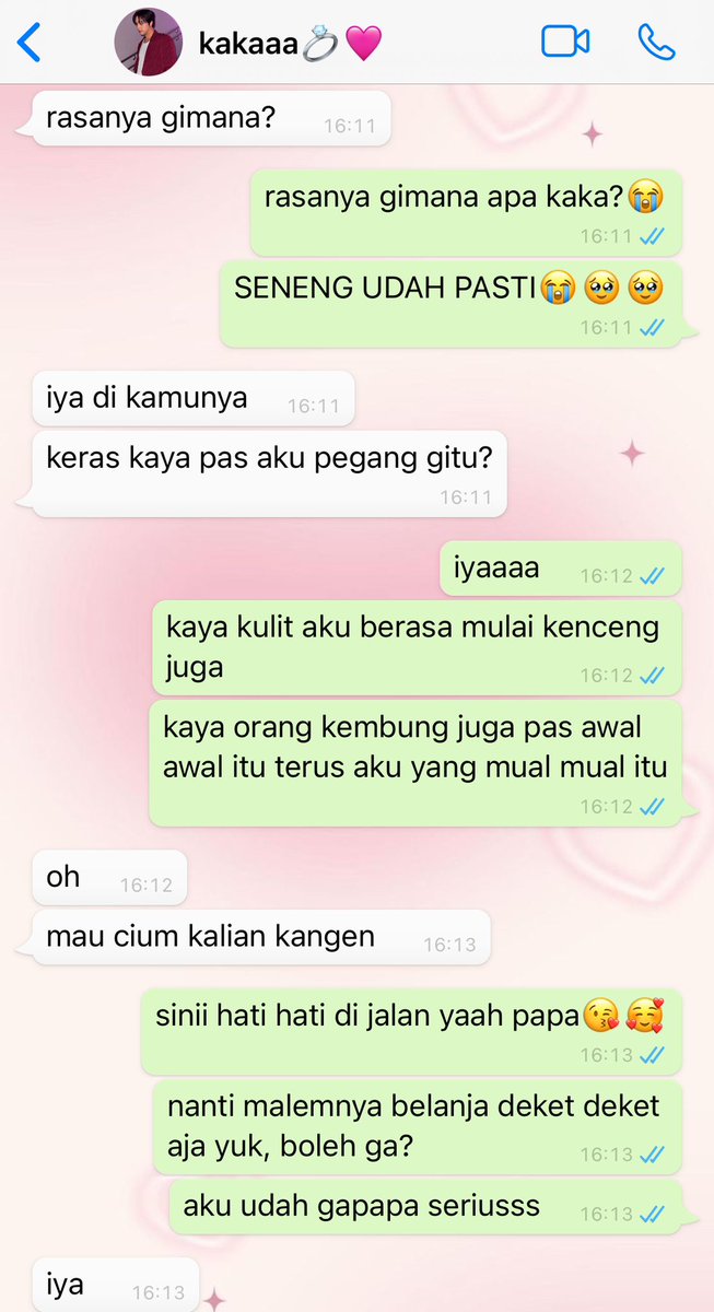 lairewind's tweet photo. ade udah masuk minggu ke 14 #defankei https://t.co/D4zp46TJyY