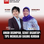 Photo by CNN Indonesia Insight (@CNNIDinsight)