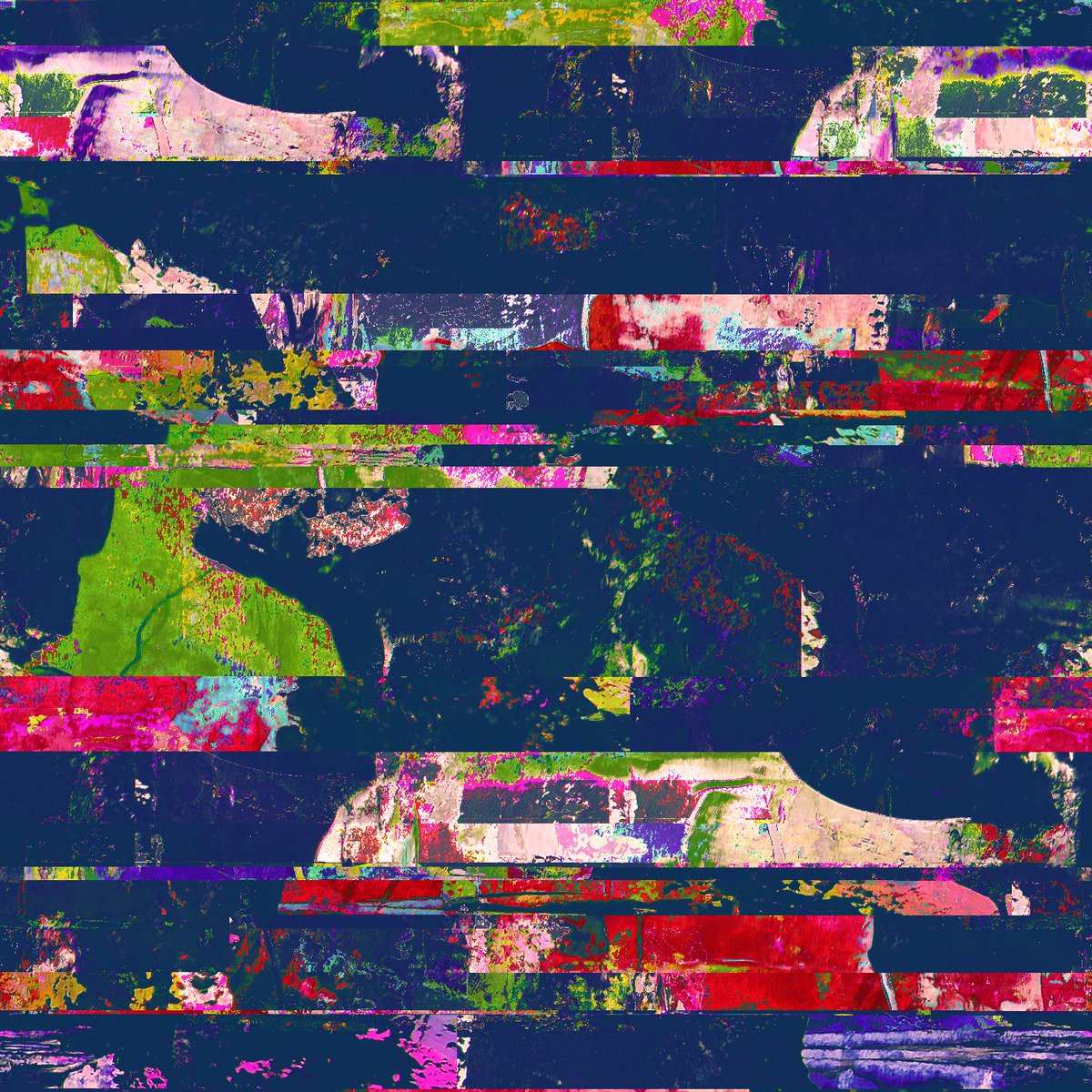 Gm everyone! 
It's great to sell work, but having one of your favourite artists collecting it, is priceless!🤩🥰
Thank you <a href="/micalnoelson/">Mical Noelson</a> for collecting this 3 Mutations last night and continuous support! 🫂🫂🫂