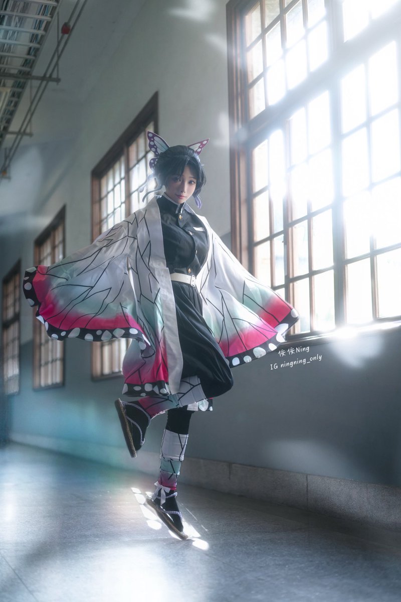 佞佞Ning🐰 tweet media