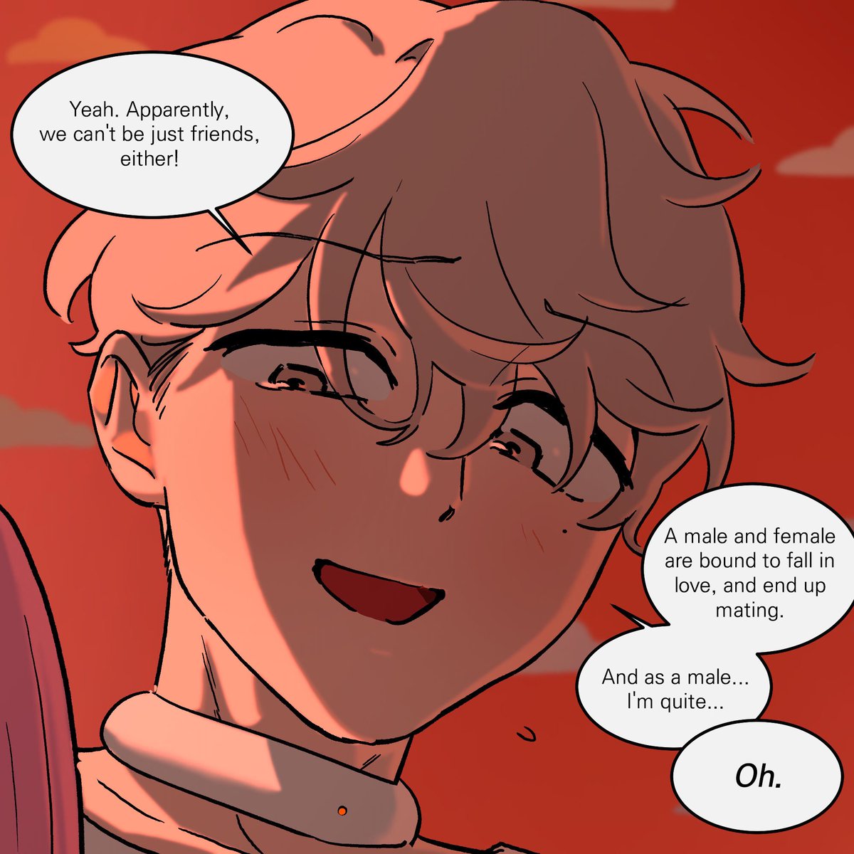 /ขอใช้พื้นที่ในการด่า
โถ่ไอเยดแม่ ก็รู้นะว่าในโลกนั้นอาจจะไม่มีmindsetเรื่องญญ ชช แต่อีสัสนี่คือชายแท้ชิบหายอ่ะ มิจิแค่รู้สึกรังเกียจคำพูดของอีห่านี่แต่แม่งตบมิจิอ่ะ มาเรียนตั้งสูงแต่ดันควบคุมอารมณ์ตัวเองไม่ได้รึไง เพราะแบบนี้ไงมิจิเลยไม่ชอบชายแท้แบบพวกมึง อีเหี้ย ควาย โง่ สันดาน