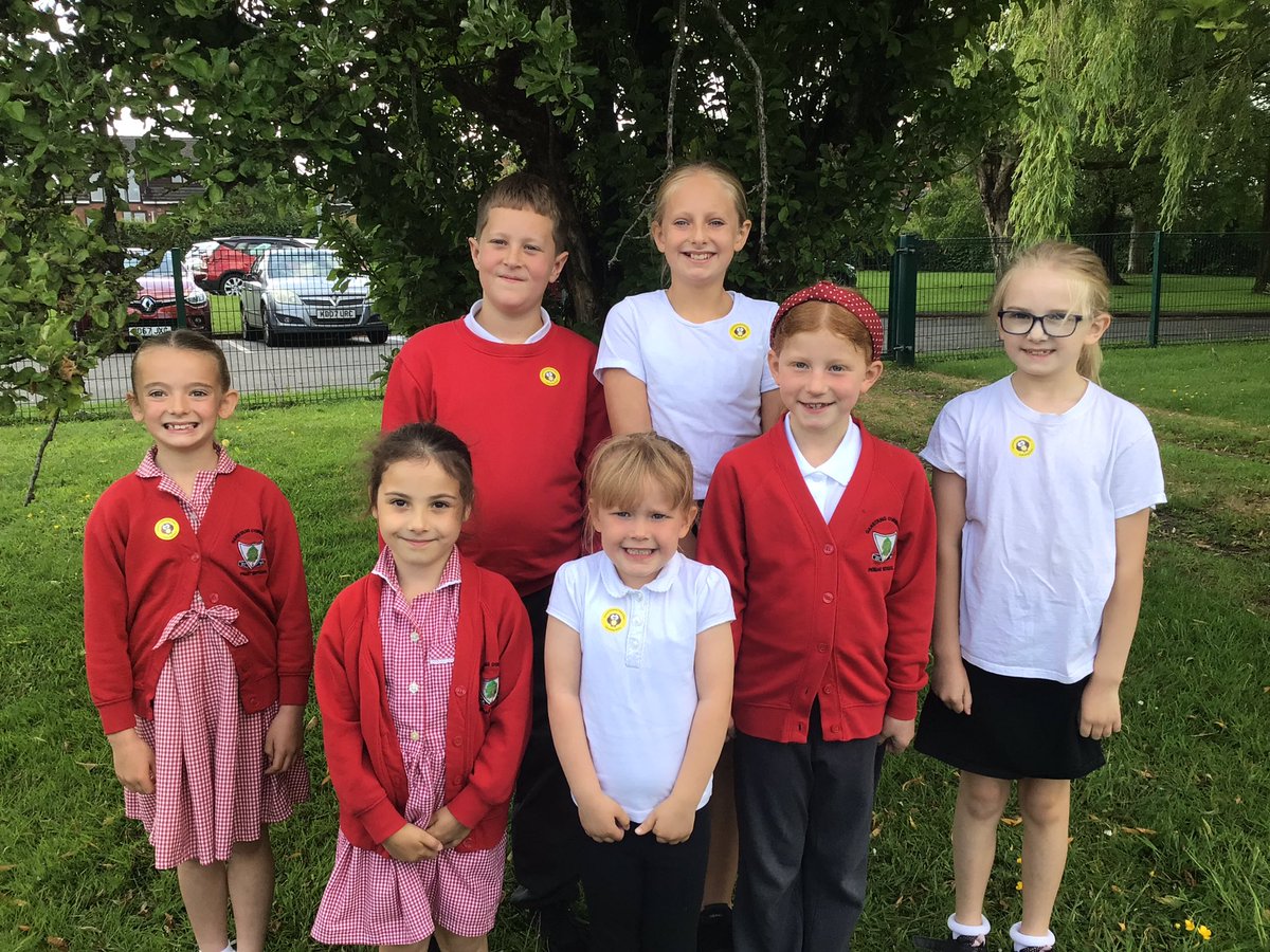 Garstang Community P tweet media