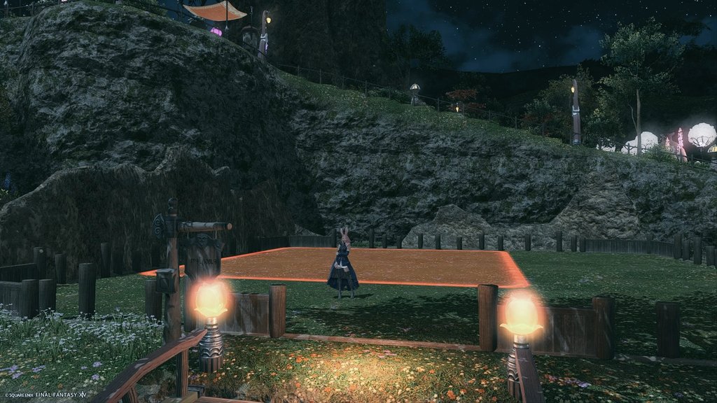 ひっそりこっそり…
土地を手に入れちゃいました😊