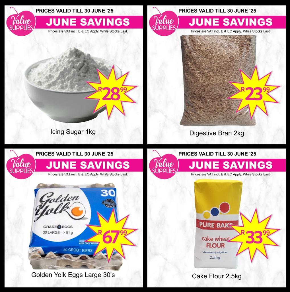 *JUNE SAVINGS*  My Favourite place to shop..like being in Aladdins Cave of wonderful bakevware and ingredients