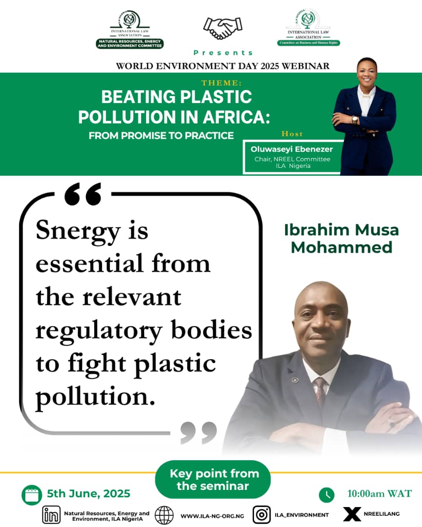 Nreelilang's tweet image. If you missed it, you truly missed out! But, we have you covered. 

Here are some key takeaways (swipe 👉). Let’s digest these insights and take action, because beating plastic pollution starts with us. 

PS: Sustainability shouldn’t end on June 5th. Make it a daily habit.