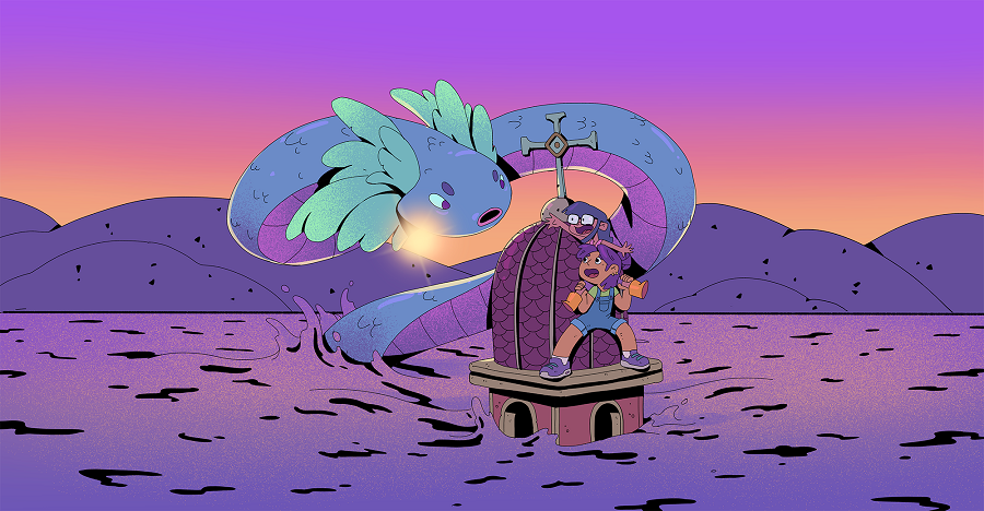 Revista RUBIK tweet media