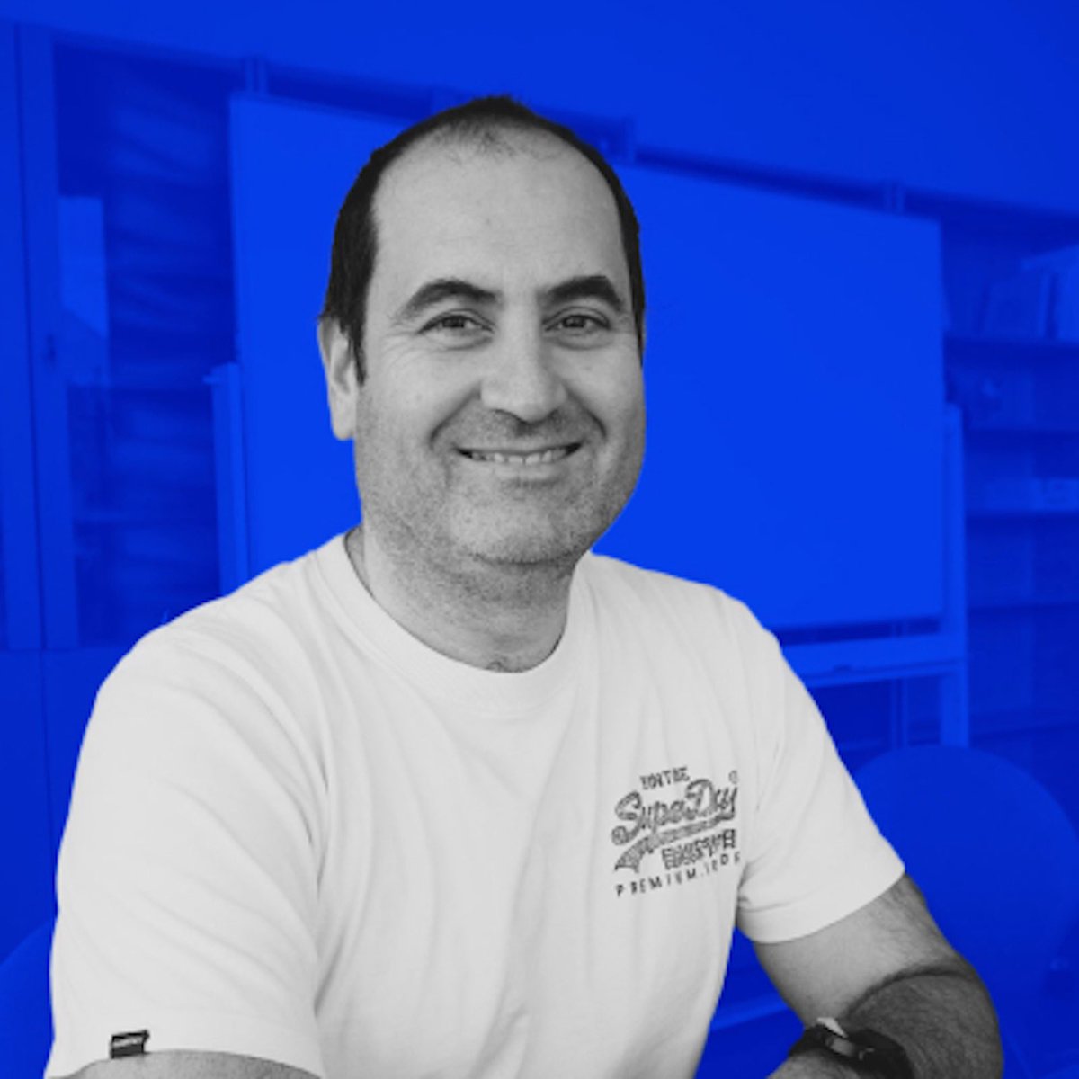 ExpertoCiberUC's tweet image. Iban Cabrillo participará en #UCIBER2025 con su ponencia “Experiencia con técnicas y herramientas de código abierto para el despliegue de un SGSI”
Inscríbete al evento en uciber.unican.es
#PlanDeRecuperación #NextGenerationEU #CatedrasCiber