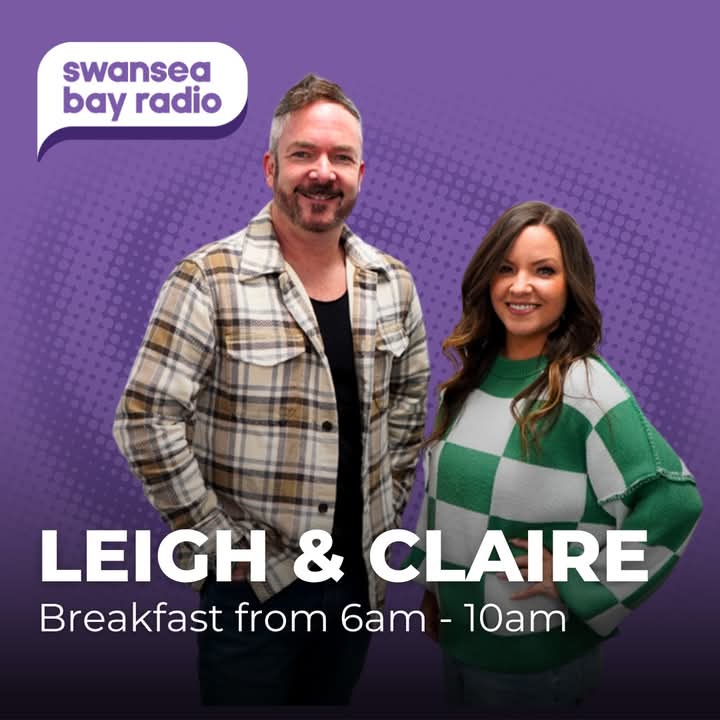 Brilliant news! 👏👏👏 <a href="/djleighjones/">Leigh Jones</a> <a href="/TheClaireScott/">Claire Scott</a>