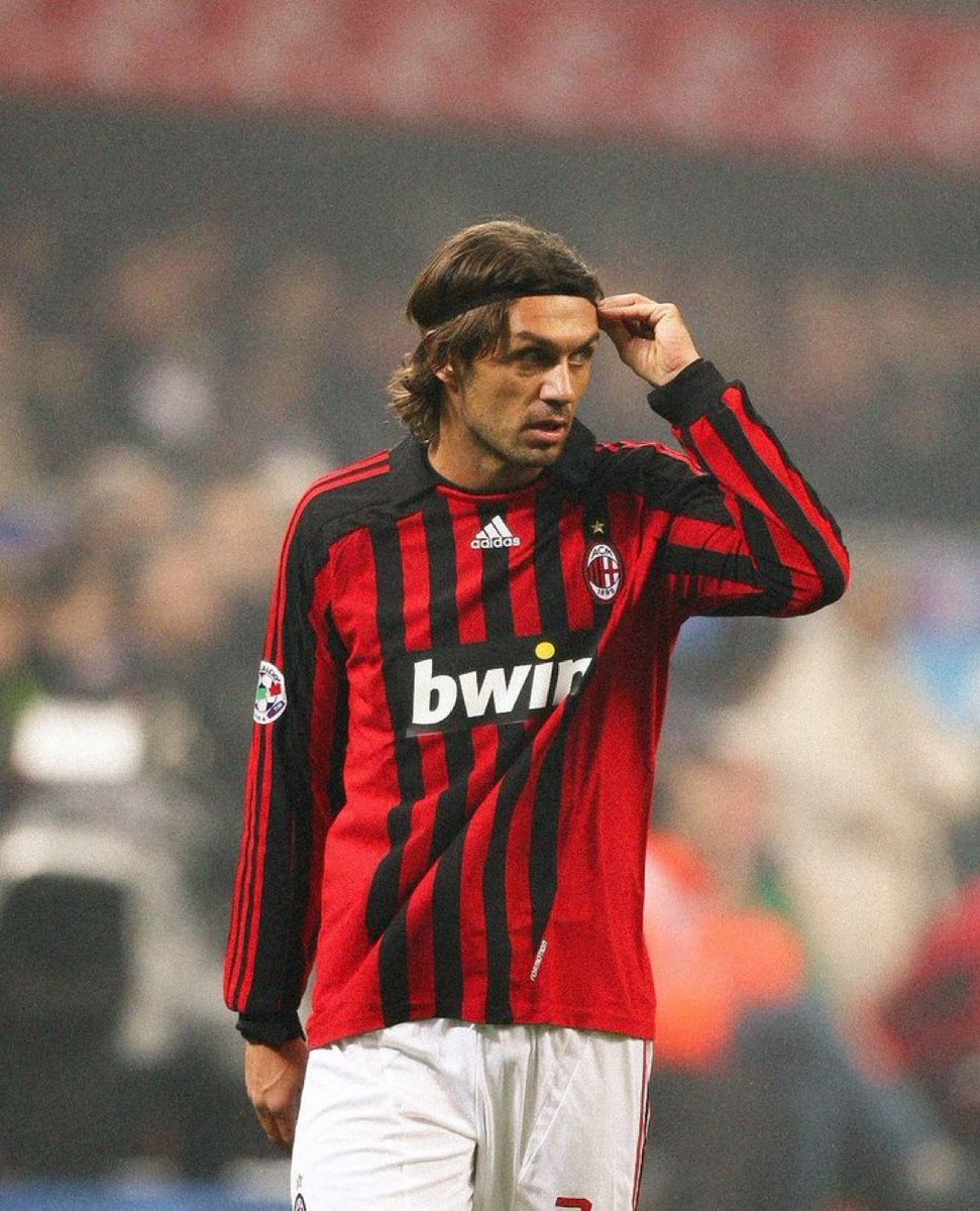 Paolo Maldini 🇮🇹
