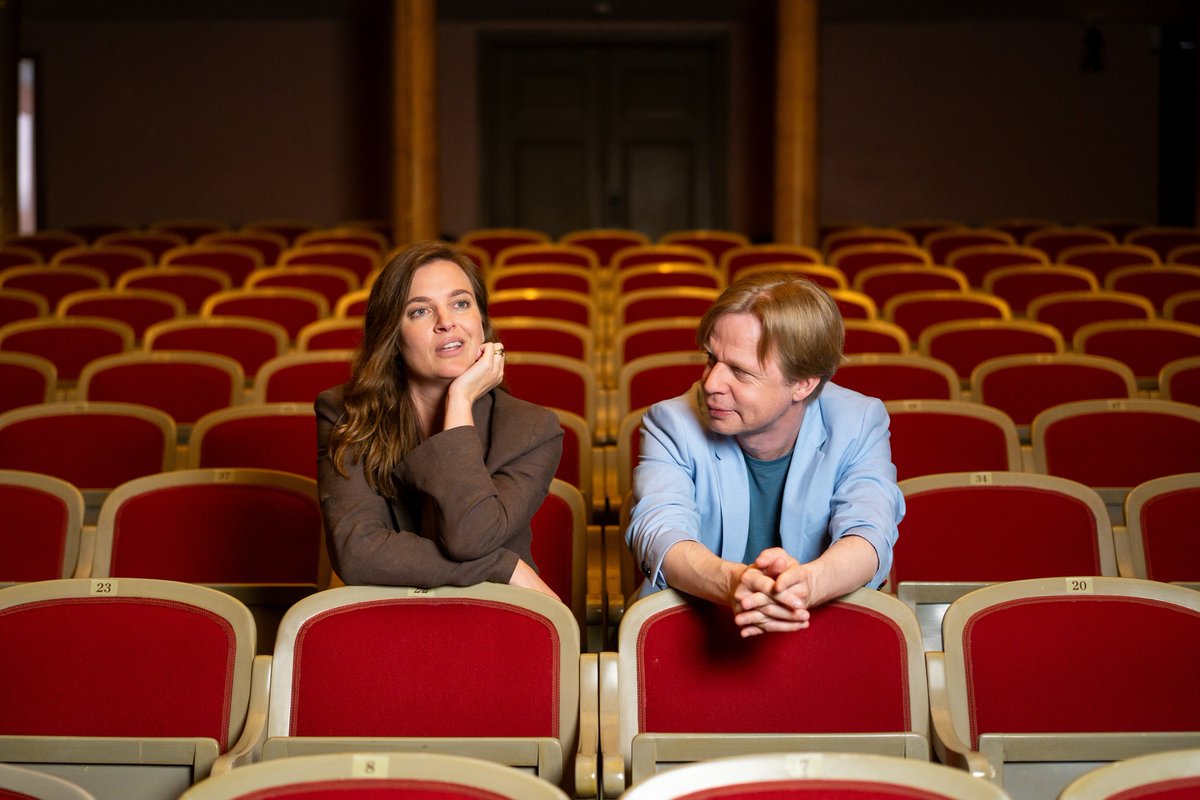 Den Gamle By satser med store navne på foredragskoncept, der skal bygge bro mellem fortid, nutid og fremtid - og mellem Danmark og verden. Læs mere og book billet: dengamleby.dk/tirsdag