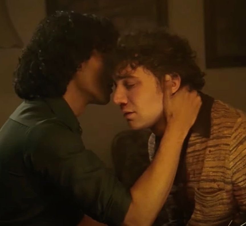 "it's just a ship" maybe to YOU, I absorbed it into my soul