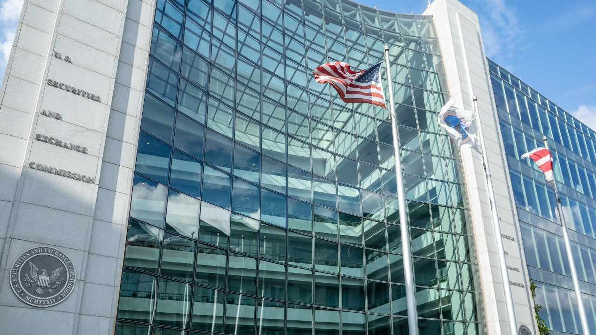 🚨 BREAKING: "Hester Peirce: Verso una Regolamentazione Flessibile per Favorire l'Innovazione nelle Criptovalute"