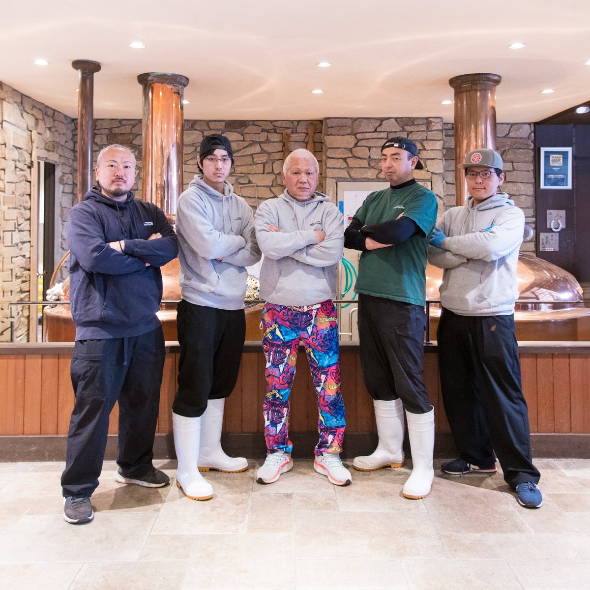 【ブルワーからのご挨拶】28周年感謝祭、ビールはブルワリー史上圧倒的に最多の22液種をご提供できるほか、フードも音楽も最高の店舗様やアーティスト様にご協力いただけることとなりました☺️ 感謝の気持ちで、ご来場お待ちしております！ passmarket.yahoo.co.jp/event/show/det… #八ヶ岳ビール #クラフトビール