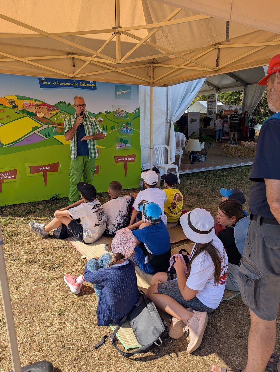 Interbev PACA-Corse tweet media