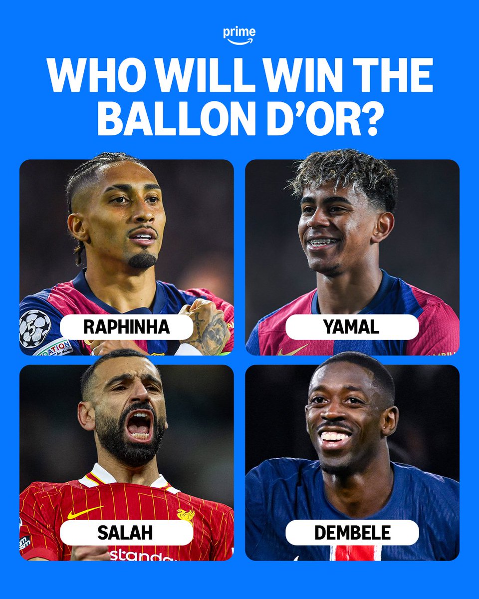 Prime Video Sport UK tweet media